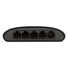 Buy D-Link,D-Link DES-1005D/B 5-Port Fast Ethernet Unmanaged Plastic Desktop Switch - Gadcet.com | UK | London | Scotland | Wales| Ireland | Near Me | Cheap | Pay In 3 | Network Cards & Adapters