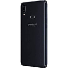 Samsung Galaxy A10s Dual Sim 32 GB(International Model) - Black - Unlocked