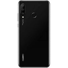 Huawei P30 Lite - 128 GB - Midnight black - Unlocked