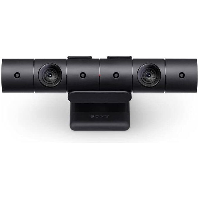 playstation,PlayStation Camera (PS4) V2 - Without Holder - Gadcet.com