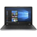 Buy HP,HP 15-bs003ne Laptop - Intel Core i3-6006U, 4Gb, 120G GB SSD - Silver - Gadcet.com | UK | London | Scotland | Wales| Ireland | Near Me | Cheap | Pay In 3 | Laptops