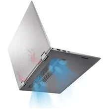 Dell Inspiron 14 5410, 2-in1 convertible touchscreen laptop Intel core i5-1135G7 processor (upto 4.2 GHz), 8GB RAM, 256GB SSD, 14.0-inch FHD Touch Display, Bluetooth, Wifi, Webcam, Platinum Silver - Gadcet.com