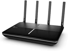 TP-Link,TP-Link AC2800 Wireless MU-MIMO VDSL/ADSL Modem Router, Dual-Band, Wi-Fi Speed Up To 2.8 Gbps+1GHz dual-core CPU, Versatile Connectivity, 4 x Gigabit Ports +2x 3.0 USB Port, Easy setup - Gadcet.com