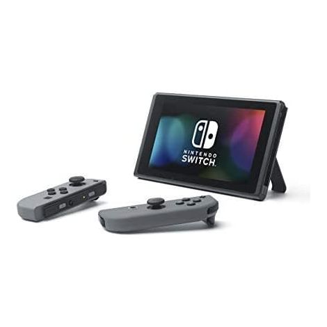 Buy Nintendo,Nintendo Switch Console 32GB Grey - Gadcet.com | UK | London | Scotland | Wales| Ireland | Near Me | Cheap | Pay In 3 | 