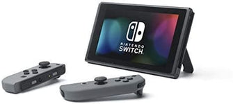 Buy Nintendo,Nintendo Switch Console 32GB Grey - Gadcet.com | UK | London | Scotland | Wales| Ireland | Near Me | Cheap | Pay In 3 | 