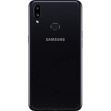 Samsung Galaxy A10s Dual Sim 32 GB(International Model) - Black - Unlocked