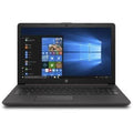 HP 250 G7 Intel Celeron N4000 @ 1.10GHz 4GB RAM 128GB SSD Windows 10 Pro - Black