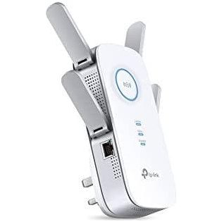Buy TP-Link,TP-Link AC2600 Wi-Fi Range Extender - RE650 - Gadcet.com | UK | London | Scotland | Wales| Ireland | Near Me | Cheap | Pay In 3 | Network Cards & Adapters