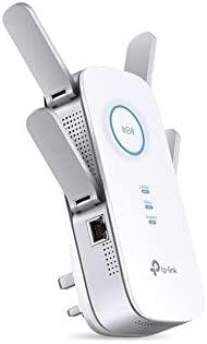 Buy TP-Link,TP-Link AC2600 Wi-Fi Range Extender - RE650 - Gadcet.com | UK | London | Scotland | Wales| Ireland | Near Me | Cheap | Pay In 3 | Network Cards & Adapters