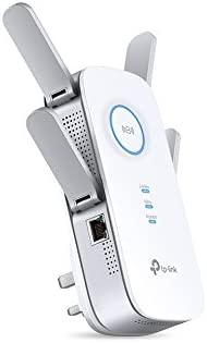 Buy TP-Link,TP-Link AC2600 Wi-Fi Range Extender - RE650 - Gadcet.com | UK | London | Scotland | Wales| Ireland | Near Me | Cheap | Pay In 3 | Network Cards & Adapters