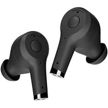 Sudio,Sudio Ett True Wireless Bluetooth Earbuds - Active Noise Cancelling, Transparency Mode, IPX5 Water Protection, 30h Battery Time, supports Wireless Charging, compatible with Android and iOS (Black) - Gadcet.com