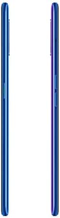 Oppo,OPPO A9 2020 Snapdragon 665 6.5 inch 5000mAh Dual Sim 48MP Ultra Wide Quad Camera Smartphone, Space Purple - Gadcet.com