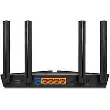 TP-Link,TP-Link Next-Gen Wi-Fi 6 AX3000 Mbps Gigabit Dual Band Wireless Router, OneMesh™ Supported, Dual-Core CPU, TP-Link HomeShield, Ideal for Gaming Xbox/PS4/Steam, Compatible with Alexa (Archer AX53) - Gadcet.com