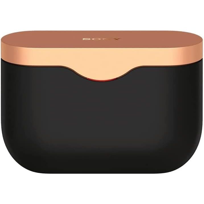 Buy Sony,Sony WF-1000XM3 Truly Wireless Noise Cancelling Headphones with Mic, up to 32H battery life, stable Bluetooth connection, wearing detection with Alexa built-in - Black - Gadcet.com | UK | London | Scotland | Wales| Ireland | Near Me | Cheap | Pay In 3 | Headphones