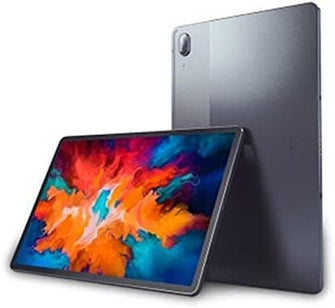 Lenovo P11 Pro 11.5 Inch 128GB Wi-Fi Tablet - Grey - Gadcet.com