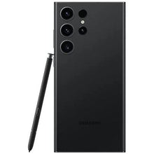 Samsung,Samsung Galaxy S23 Ultra 5G 8GB RAM, 256GB Storage Phone - Black - Unlocked - Gadcet.com