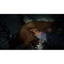 PS4,Until Dawn PlayStation Hits (PS4) - Gadcet.com