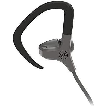 Buy MIXX,MIXX AUDIO | CARDIO AIR 5 Wireless Bluetooth Sport Earphones - Black & Grey - Gadcet.com | UK | London | Scotland | Wales| Ireland | Near Me | Cheap | Pay In 3 | earphone