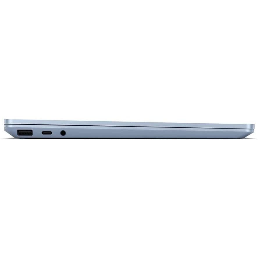 Buy Microsoft,Microsoft Surface Laptop Go 2, Intel Core i5-1135G7, 8GB RAM, 256GB SSD - Windows 11 Home - 2022 model - Ice Blue - Gadcet.com | UK | London | Scotland | Wales| Ireland | Near Me | Cheap | Pay In 3 | 
