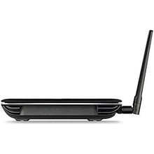 TP-Link,TP-Link AC2800 Wireless MU-MIMO VDSL/ADSL Modem Router, Dual-Band, Wi-Fi Speed Up To 2.8 Gbps+1GHz dual-core CPU, Versatile Connectivity, 4 x Gigabit Ports +2x 3.0 USB Port, Easy setup - Gadcet.com