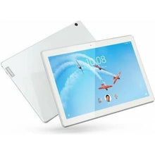 Buy Lenovo,Lenovo Tab M10 10.1 Inch HD Tablet  - Quad Core 2.0GHz, 2GB RAM, 32GB eMMC, Polar White - Unlocked - Gadcet.com | UK | London | Scotland | Wales| Ireland | Near Me | Cheap | Pay In 3 | Tablet Computers