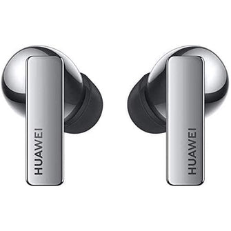 Huawei,HUAWEI FreeBuds Pro - Wireless Earphones Silver Frost - Gadcet.com