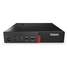 Lenovo ThinkCentre M910q Tiny Business PC Core i5 (6400T) 2.20GHz 8GB 500GB SSD Windows 10 Pro
