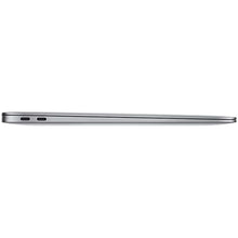Apple MacBook Air Retina 13.3-inch (2018) - Core i5 @1.6GHz - 8GB SSD 128GB - UHD Graphics 617 1536 MB