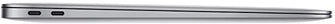 Apple MacBook Air Retina 13.3-inch (2018) - Core i5 @1.6GHz - 8GB SSD 128GB - UHD Graphics 617 1536 MB