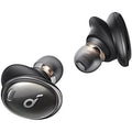 Soundcore by Anker Liberty 3 Pro Noise Cancelling Earbuds - Black