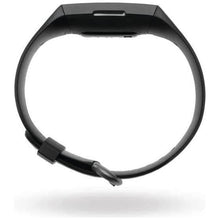 Buy Fitbit,Fitbit Charge 4 - Smart Bracelet (NFC) - Black - Gadcet.com | UK | London | Scotland | Wales| Ireland | Near Me | Cheap | Pay In 3 | Watches