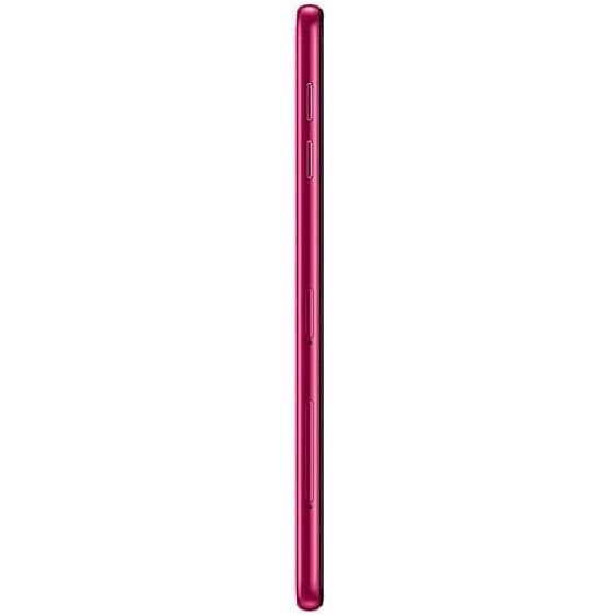 Galaxy J4+ - 32 GB - Rose pink - Unlocked