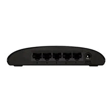 Buy D-Link,D-Link DES-1005D/B 5-Port Fast Ethernet Unmanaged Plastic Desktop Switch - Gadcet.com | UK | London | Scotland | Wales| Ireland | Near Me | Cheap | Pay In 3 | Network Cards & Adapters
