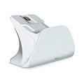 Buy Xbox,Controller Gear Robot White-Universal Xbox Pro Charging Stand with 1100 Mah Rechargeable Battery,Charging Dock,Charging Station for Xbox Series X|S &Xbox One(Controller Sold Separately)- Xbox Series X - Gadcet.com | UK | London | Scotland | Wales| Ireland | Near Me | Cheap | Pay In 3 | 