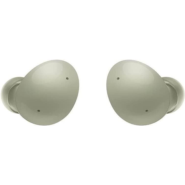 Buy Samsung,Samsung Galaxy Buds2 Wireless Earbuds - Green - Gadcet.com | UK | London | Scotland | Wales| Ireland | Near Me | Cheap | Pay In 3 | Headphones