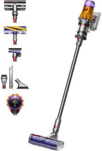 Buy Dyson,Dyson V12 Detect Slim Absolute Cordless Vacuum Cleaner - Gadcet.com | UK | London | Scotland | Wales| Ireland | Near Me | Cheap | Pay In 3 | Hoover