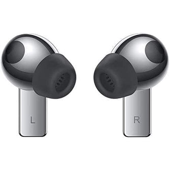 Huawei,HUAWEI FreeBuds Pro - Wireless Earphones Silver Frost - Gadcet.com