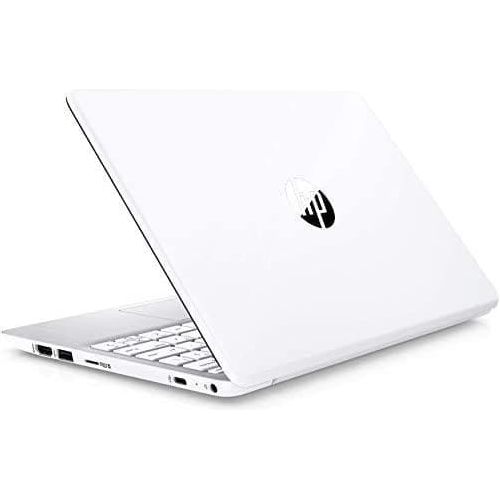 Buy HP,HP Stream 11-ak0506sa 11.6" Laptop, Intel Celeron N4000, 2GB RAM, 32GB eMMC - White - Gadcet.com | UK | London | Scotland | Wales| Ireland | Near Me | Cheap | Pay In 3 | Laptops