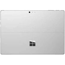 Buy Microsoft,Microsoft Surface Pro 4, Intel Core i5-6300U, 8GB, 256GB 12.3" Windows 10 Tablet - Silver - Gadcet.com | UK | London | Scotland | Wales| Ireland | Near Me | Cheap | Pay In 3 | Laptops