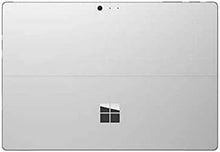 Buy Microsoft,Microsoft Surface Pro 4, Intel Core i5-6300U, 8GB, 256GB 12.3" Windows 10 Tablet - Silver - Gadcet.com | UK | London | Scotland | Wales| Ireland | Near Me | Cheap | Pay In 3 | Laptops