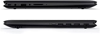 Buy Lenovo,Lenovo Yoga 510 Laptop,14", AMD A9, 8GB RAM, 1TB HDD - Black - Gadcet.com | UK | London | Scotland | Wales| Ireland | Near Me | Cheap | Pay In 3 | Laptops