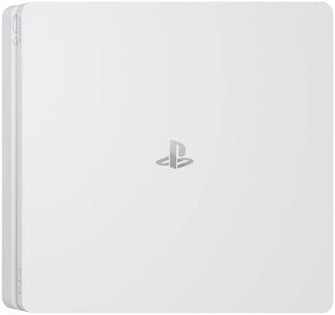 Buy playstation,Sony PlayStation 4 Slim 500GB Console - White - Gadcet.com | UK | London | Scotland | Wales| Ireland | Near Me | Cheap | Pay In 3 | Games