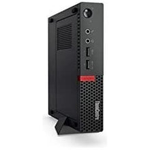 Lenovo ThinkCentre M910q Tiny Business PC Core i5 (6400T) 2.20GHz 8GB 500GB SSD Windows 10 Pro