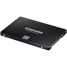 Buy Samsung,Samsung 870 EVO Series ATA III V-NAND MLC 2.5" 500 GB  - Black - Gadcet.com | UK | London | Scotland | Wales| Ireland | Near Me | Cheap | Pay In 3 | Computers
