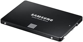 Buy Samsung,Samsung 870 EVO Series ATA III V-NAND MLC 2.5" 500 GB  - Black - Gadcet.com | UK | London | Scotland | Wales| Ireland | Near Me | Cheap | Pay In 3 | Computers