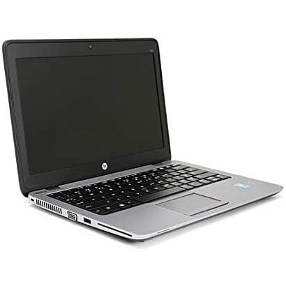 HP,HP EliteBook 820 G2 12.5-inch Ultrabook Intel Core i7 - 5600U, 8GB Memory, 512GB SSD Dark Gray/Black - Gadcet.com