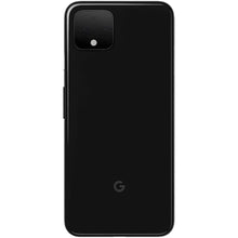 Google Pixel 4 XL 128 GB - Black - Unlocked