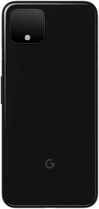 Google Pixel 4 XL 128 GB - Black - Unlocked