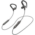 Buy MIXX,MIXX AUDIO | CARDIO AIR 5 Wireless Bluetooth Sport Earphones - Black & Grey - Gadcet.com | UK | London | Scotland | Wales| Ireland | Near Me | Cheap | Pay In 3 | earphone