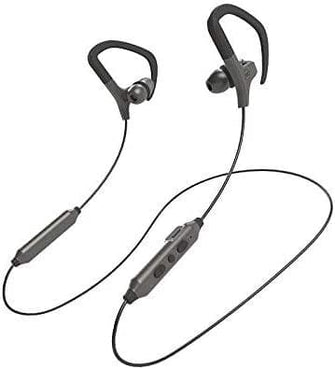 Buy MIXX,MIXX AUDIO | CARDIO AIR 5 Wireless Bluetooth Sport Earphones - Black & Grey - Gadcet.com | UK | London | Scotland | Wales| Ireland | Near Me | Cheap | Pay In 3 | earphone